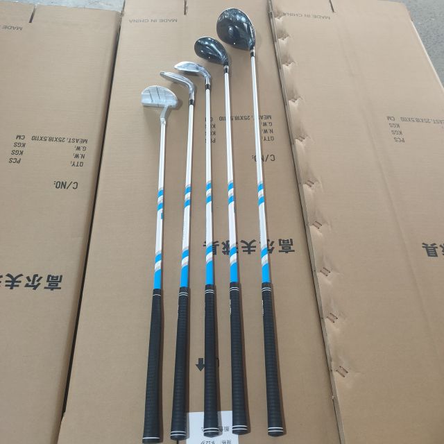 3-12 years old junior golf pra - Golf Equipment Junior recensione e prezzo