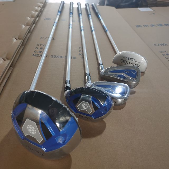3-12 years old junior golf pra - Golf Equipment Junior recensione e prezzo