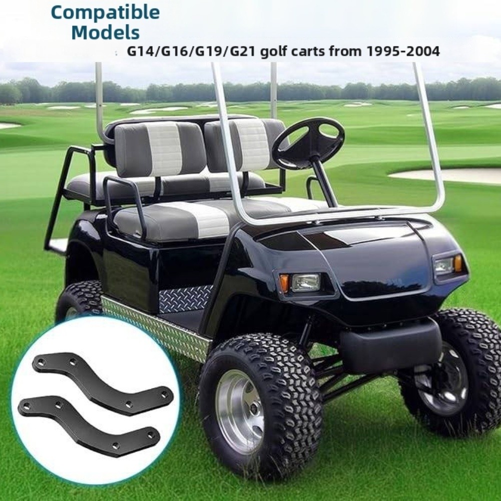 Knuckle Assembly Golf Cart Arm - Driver Golf Titanium recensione e prezzo