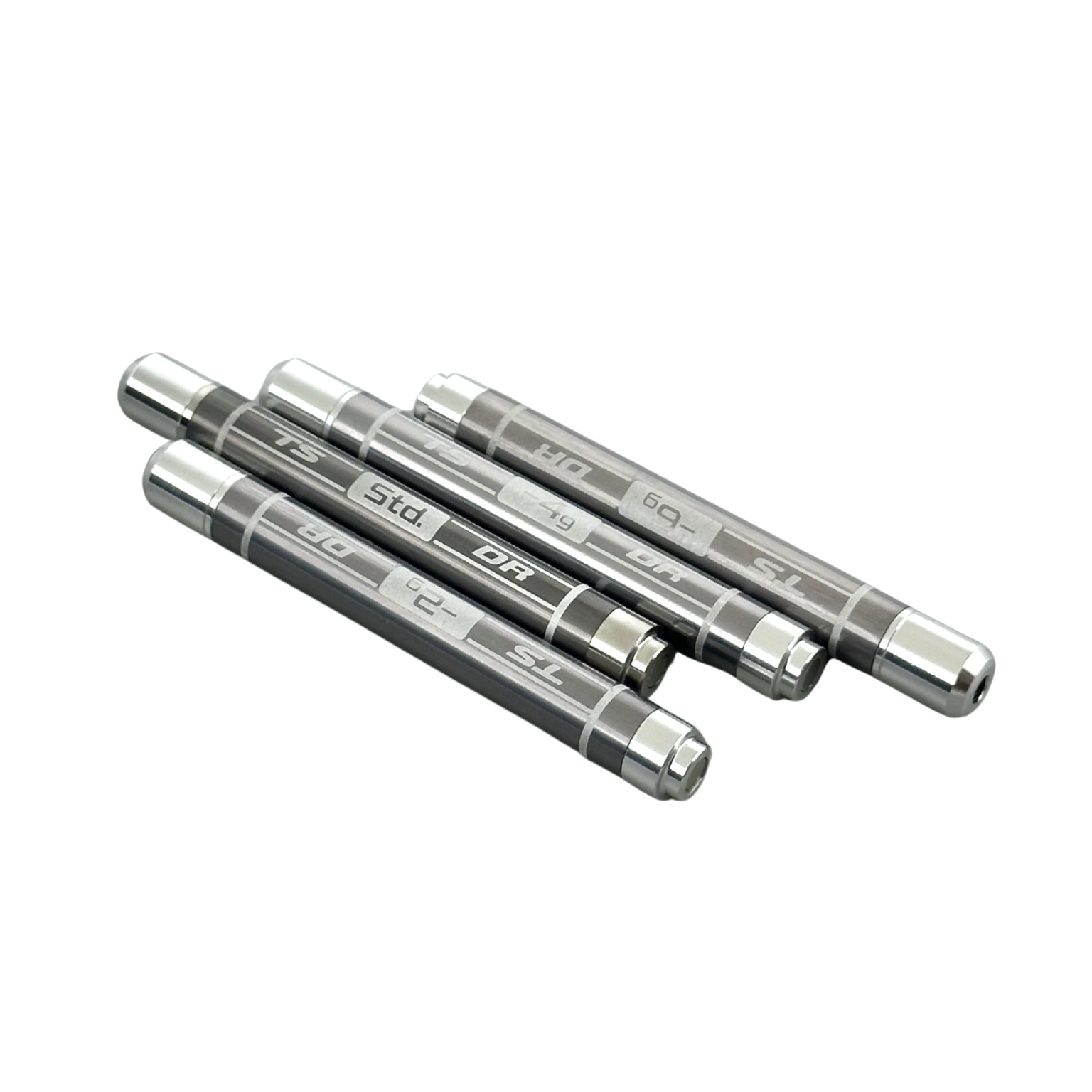 DR FW Golf Weights Set Practic - Driver Golf Titanium recensione e prezzo