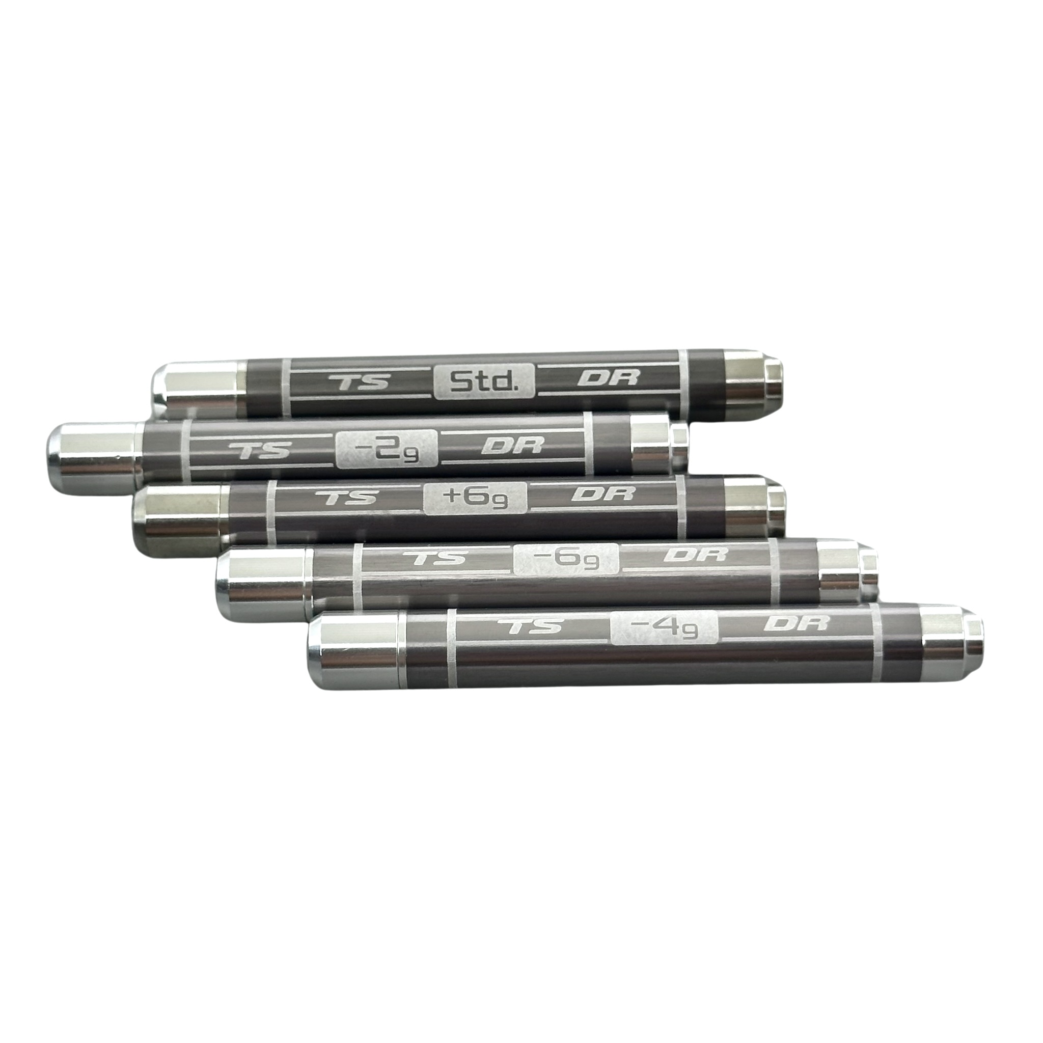 DR FW Golf Weights Set Practic - Driver Golf Titanium recensione e prezzo