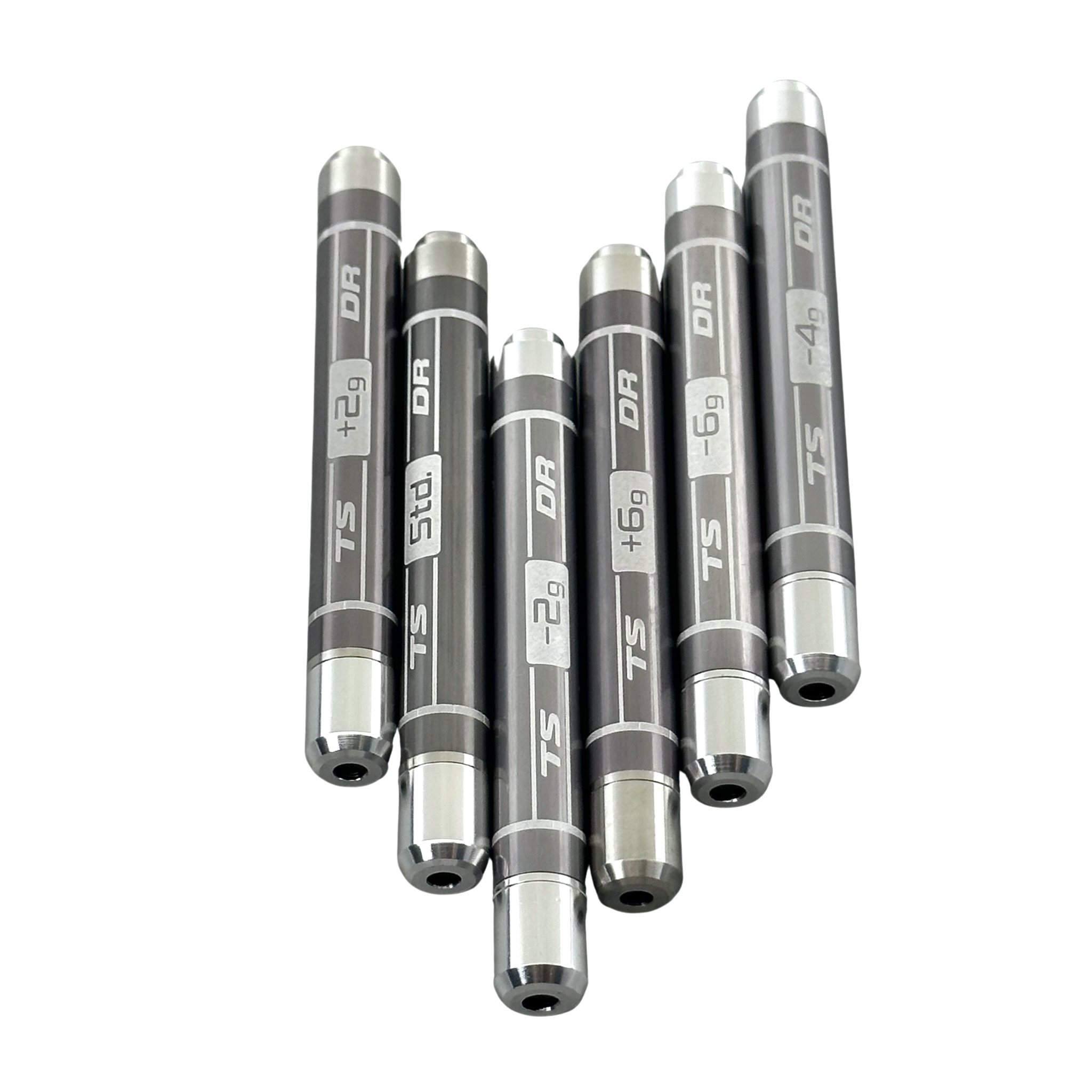 DR FW Golf Weights Set Practic - Driver Golf Titanium recensione e prezzo