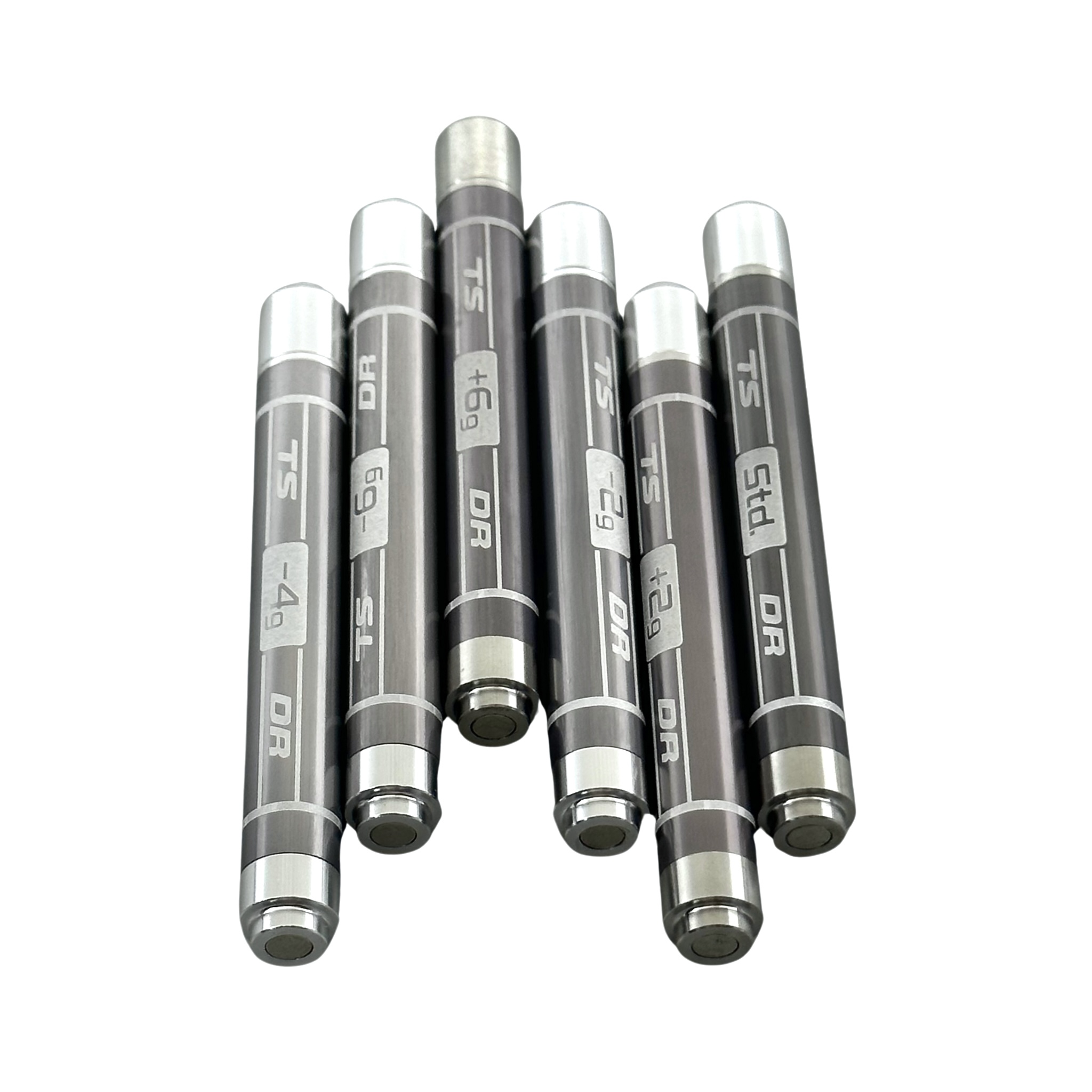 DR FW Golf Weights Set Practic - Driver Golf Titanium recensione e prezzo
