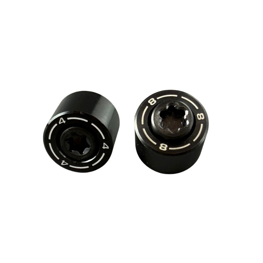 Adjustable Titanium Screw Kit  - Driver Golf Titanium recensione e prezzo