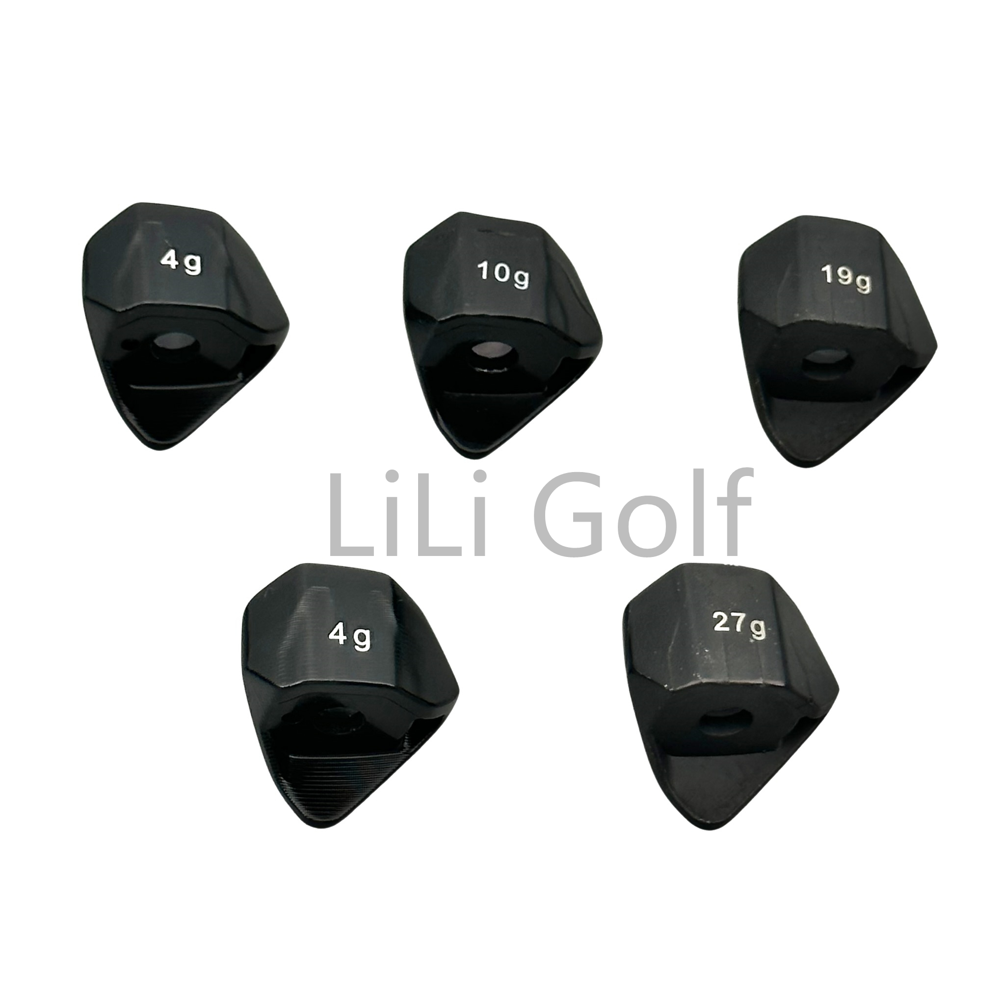 Golf Club Head Weight Compatib - Driver Golf Titanium recensione e prezzo