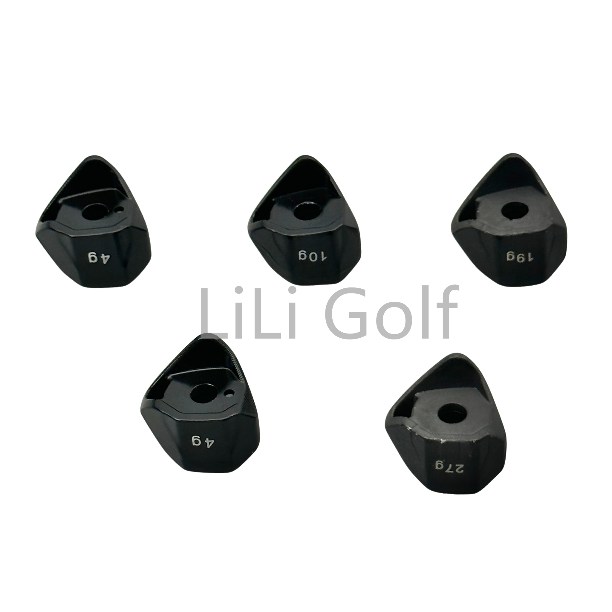 Golf Club Head Weight Compatib - Driver Golf Titanium recensione e prezzo
