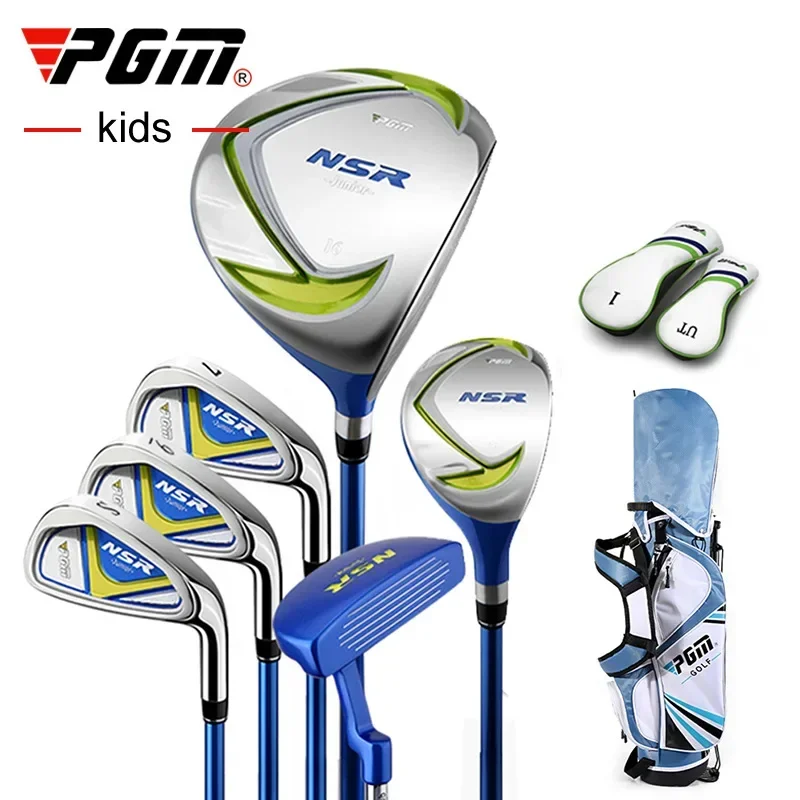 PGM Children's Golf Clubs Set  - Golf Equipment For Kids recensione e prezzo