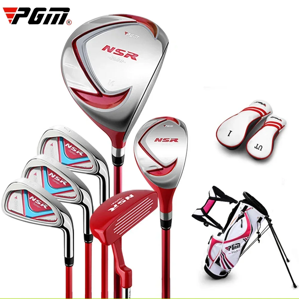 PGM Children's Golf Clubs Set  - Golf Equipment For Kids recensione e prezzo