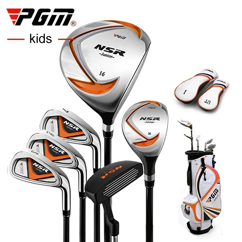 PGM Children's Golf Clubs Set  - Golf Equipment For Kids recensione e prezzo
