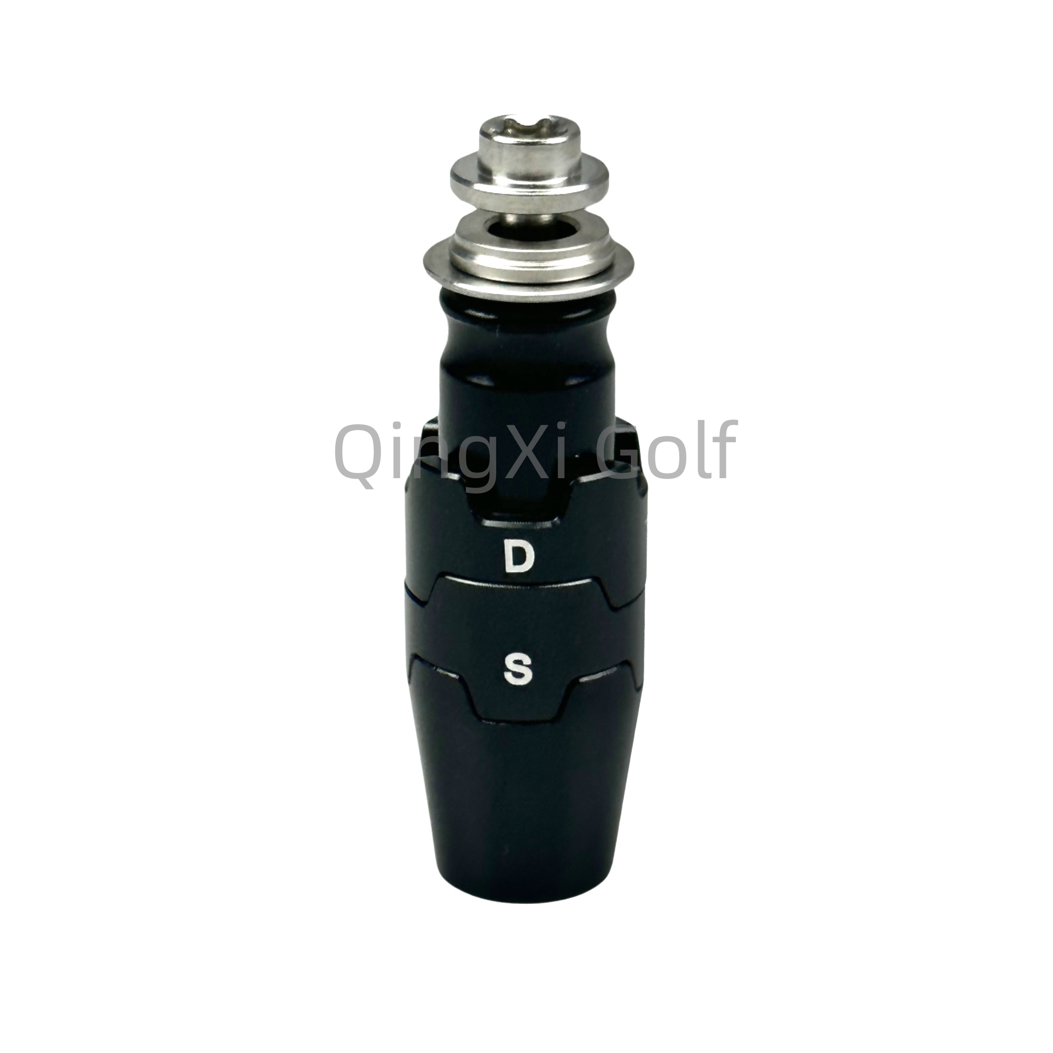 Golf shaft sleeve Adapter fit  - Driver Golf Titanium recensione e prezzo