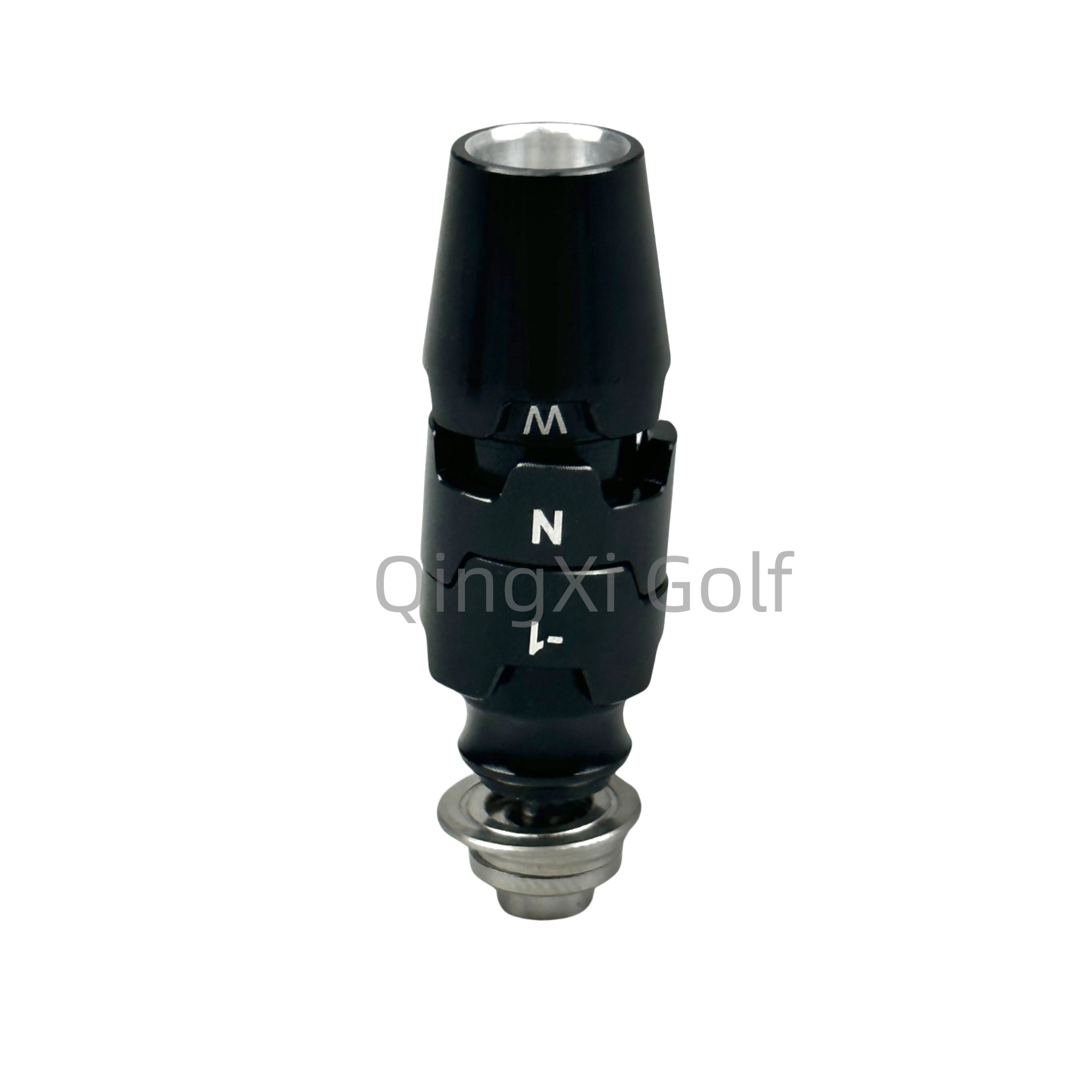 Golf shaft sleeve Adapter fit  - Driver Golf Titanium recensione e prezzo