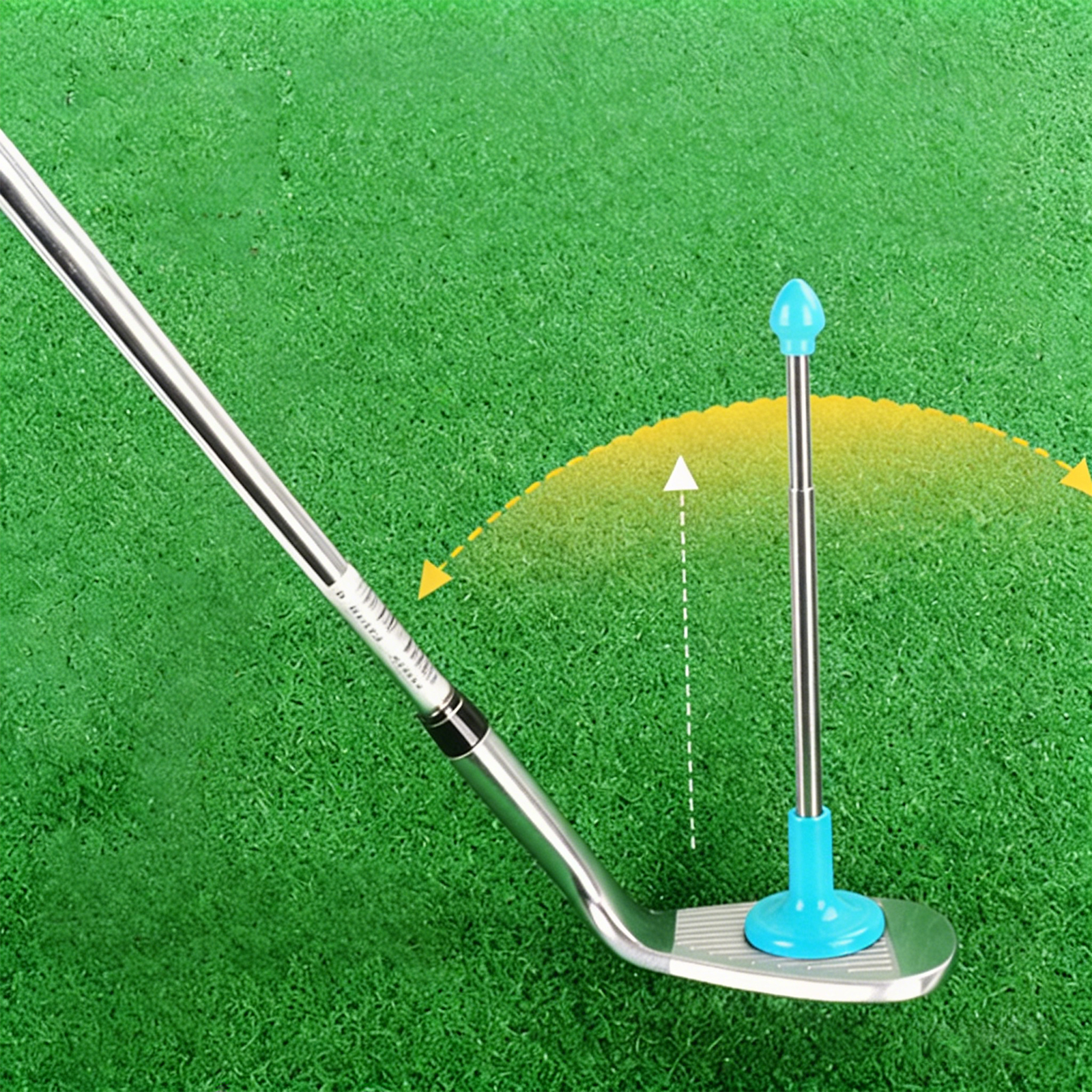 Magnetic Golf Club Alignment S - Golf Equipment For Kids recensione e prezzo