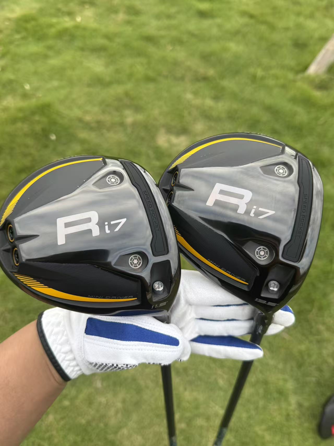 Vavikot Mini Golf Driver | Tit - Driver Golf Titanium recensione e prezzo