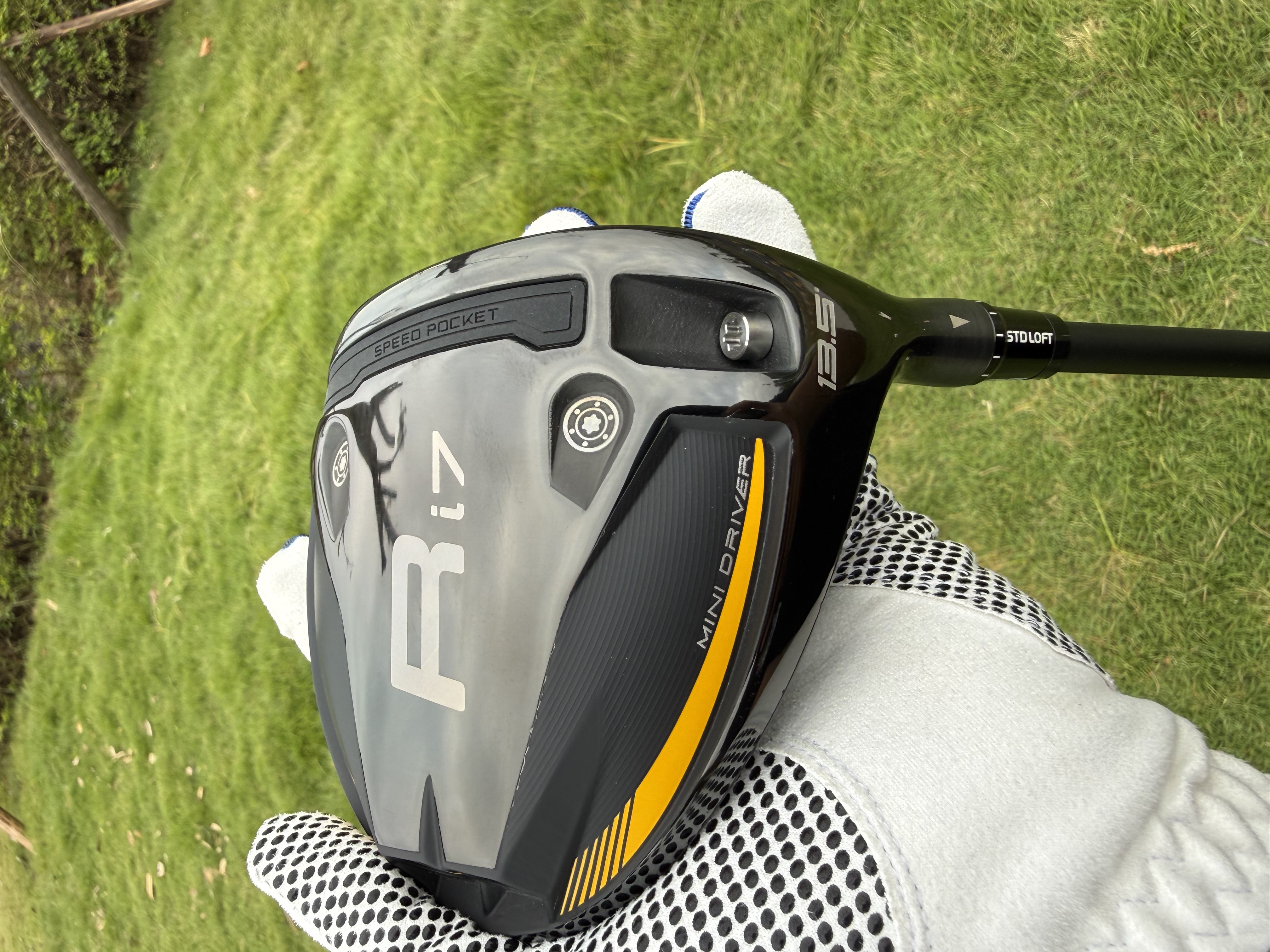 Vavikot Mini Golf Driver | Tit - Driver Golf Titanium recensione e prezzo