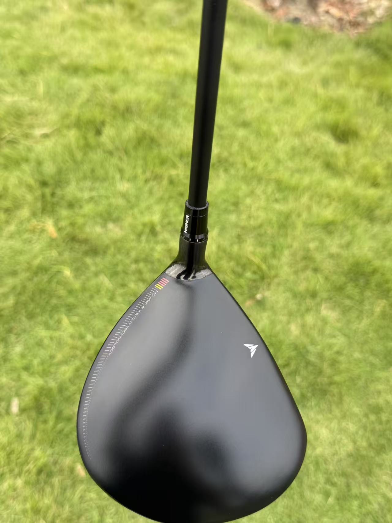 Vavikot Mini Golf Driver | Tit - Driver Golf Titanium recensione e prezzo