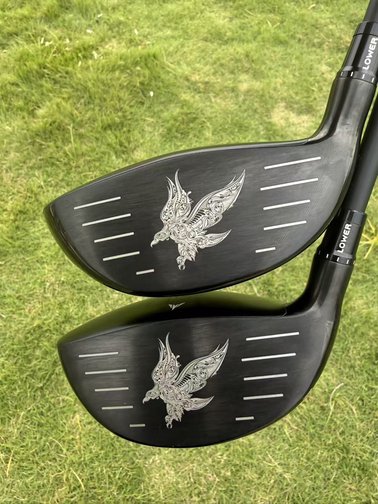 Vavikot Mini Golf Driver | Tit - Driver Golf Titanium recensione e prezzo