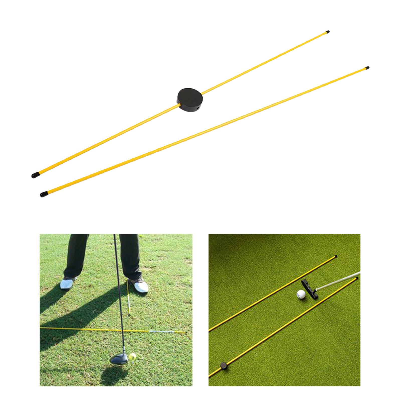 Golf Training Aid Rods Swing P - Golf Equipment For Kids recensione e prezzo