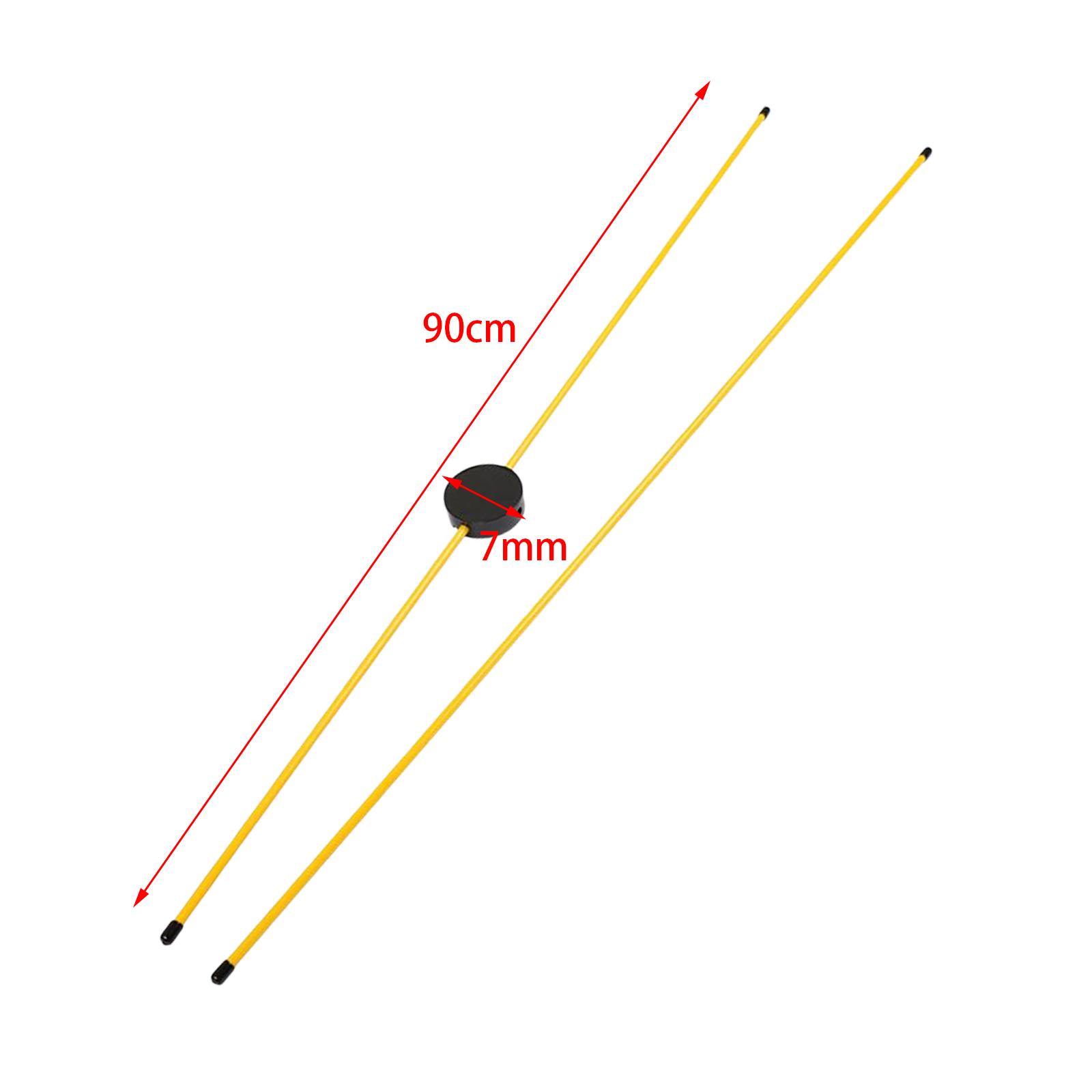 Golf Training Aid Rods Swing P - Golf Equipment For Kids recensione e prezzo