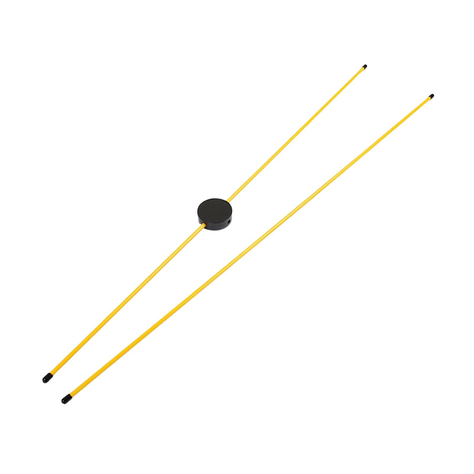 Golf Training Aid Rods Swing P - Golf Equipment For Kids recensione e prezzo