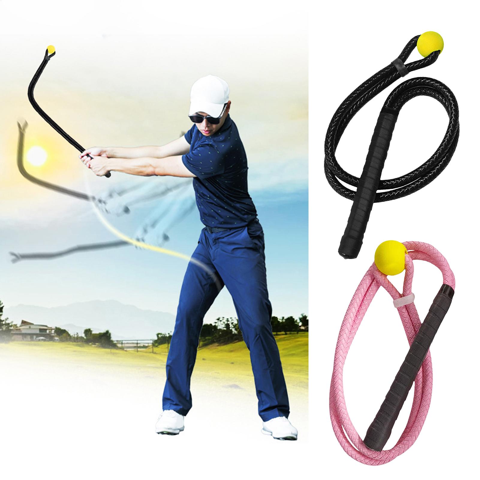 Golf Swing Rope Training Aid P - Golf Equipment Junior recensione e prezzo