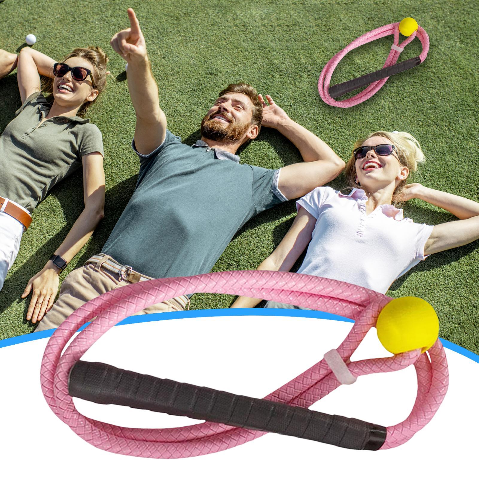 Golf Swing Rope Training Aid P - Golf Equipment Junior recensione e prezzo